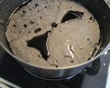 おせち料理・黒豆煮作り方3写真