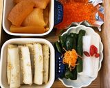 お節2020作り方4写真
