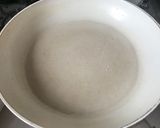 スライスアーモンドたっぷり田作り作り方5写真