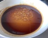 スライスアーモンドたっぷり田作り作り方6写真