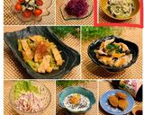 水から煮るキノコ達☆白菜&豚バラ塩スープ作り方12写真