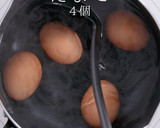 3つのコツでとろっとろ！激ウマ半熟味玉作り方9写真