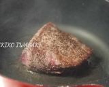 『綺麗になれちゃう』簡単ローストビーフ作り方4写真