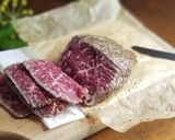 『綺麗になれちゃう』簡単ローストビーフ作り方8写真