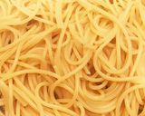 ツナとしめじのクリームパスタ作り方2写真