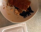 納豆とチーズみたいなスモーク豆腐の丼作り方1写真