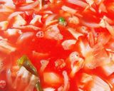 脂肪燃焼スープ作り方3写真