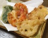 さくさく天ぷら作り方7写真
