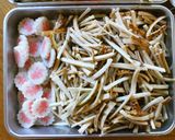 ヒキタさんちの具沢山なお雑煮★仙台雑煮作り方2写真