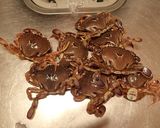 蒸しヒラツメガニ作り方1写真