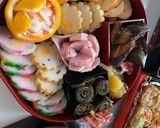 おせち詰め方2020＋作り方1写真