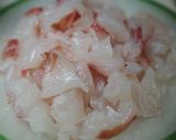 【簡単】みかん風味の宇和島鯛めし作り方1写真