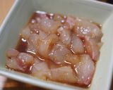 【簡単】みかん風味の宇和島鯛めし作り方5写真