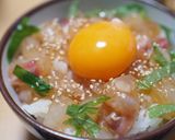【簡単】みかん風味の宇和島鯛めし作り方6写真