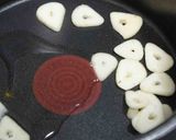 男性専用かぼちゃの煮つけ作り方1写真