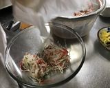 五色なます作り方4写真