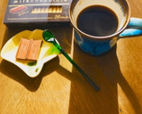 ちょこっとチョコとコーヒーのマリアージュ作り方8写真
