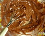 生チョコいちごタルト作り方10写真