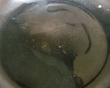 薬膳/簡単まいたけと長いもソテー作り方4写真