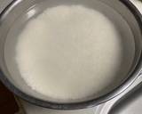 ニーダーを使って栃木の豆餅作り方1写真