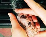 入れたいサイズにぴったり☆簡単俵むすび作り方6写真