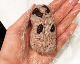 入れたいサイズにぴったり☆簡単俵むすび作り方8写真