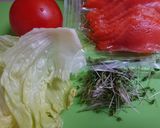 ギリシャヨーグルトのドレッシング作り方1写真