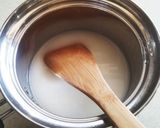 葛湯作り方1写真