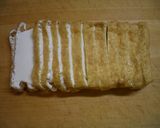 あつあげのカリカリ作り方1写真