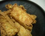 あつあげのカリカリ作り方2写真
