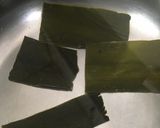 基本の出汁作り方1写真