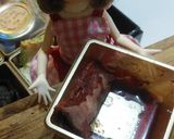 リカちゃん♡残ったお節でアレンジ一品☆*作り方1写真