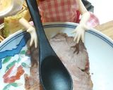 リカちゃん♡残ったお節でアレンジ一品☆*作り方5写真