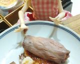 リカちゃん♡残ったお節でアレンジ一品☆*作り方9写真