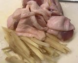 里芋の煮付け作り方6写真