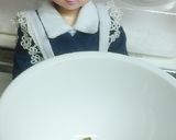 リカちゃん♡アカニシ貝でお節?!作り方1写真