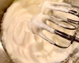 濃厚★ベリークルミのチョコクグロフケーキ作り方3写真
