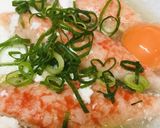 シンプルにつくる●カニカマラーメン作り方4写真