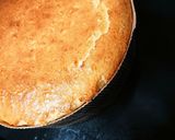 低糖質!基本のベイクドチーズケーキ!作り方7写真