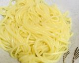 シンプルにつくる●赤味噌の肉味噌ラーメン作り方3写真