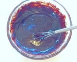 キャラメルの生チョコ♬作り方4写真