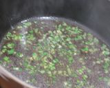ストウブ鍋で蒸し豚作り方5写真