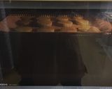 お店みたいなサクほろクッキー(抹茶味)作り方6写真