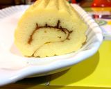 簡単 ミキサーでパパッと伊達巻作り方15写真