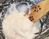 いちご大福の作り方～レンジで簡単～作り方5写真
