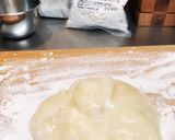 いちご大福の作り方～レンジで簡単～作り方6写真