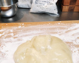 いちご大福の作り方～レンジで簡単～作り方6写真