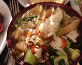 手軽で簡単にたっぷりお野菜を❗作り方6写真