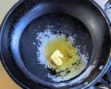 ちくわ入り塩ひじき炒め作り方2写真