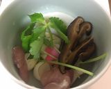 茶碗蒸し作り方2写真